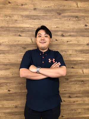 佐伯　賢吾写真1