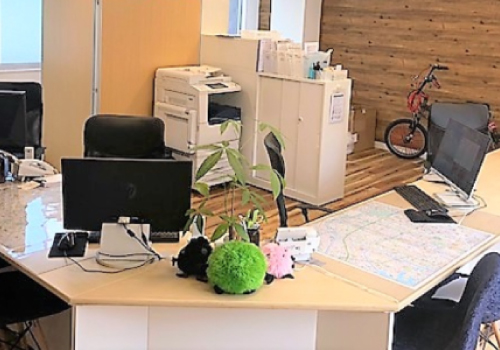 HOUSE PLUS+店舗画像